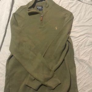 Ralph Lauren Polo Fleece